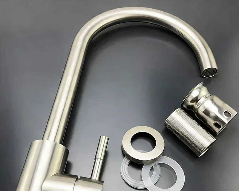 La guía completa de grifos de baño