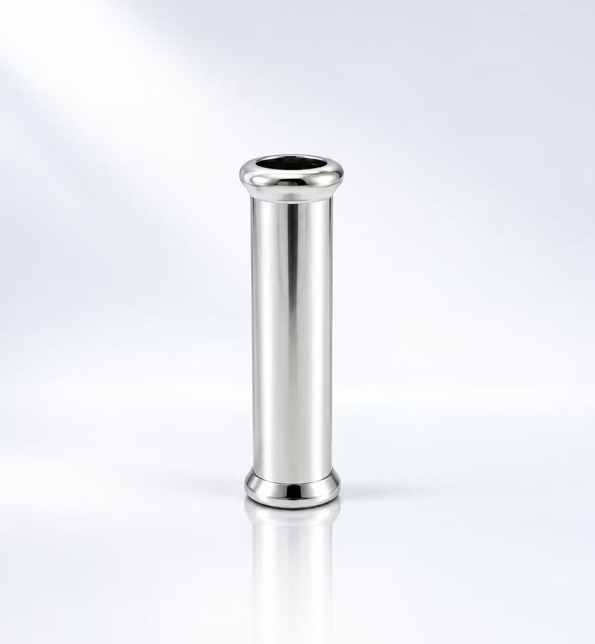 Lanzamiento de nuevo producto: válvula de retención de presión de tarjeta única desarrollada con éxito: una solución de control de fluidos de nivel profesional