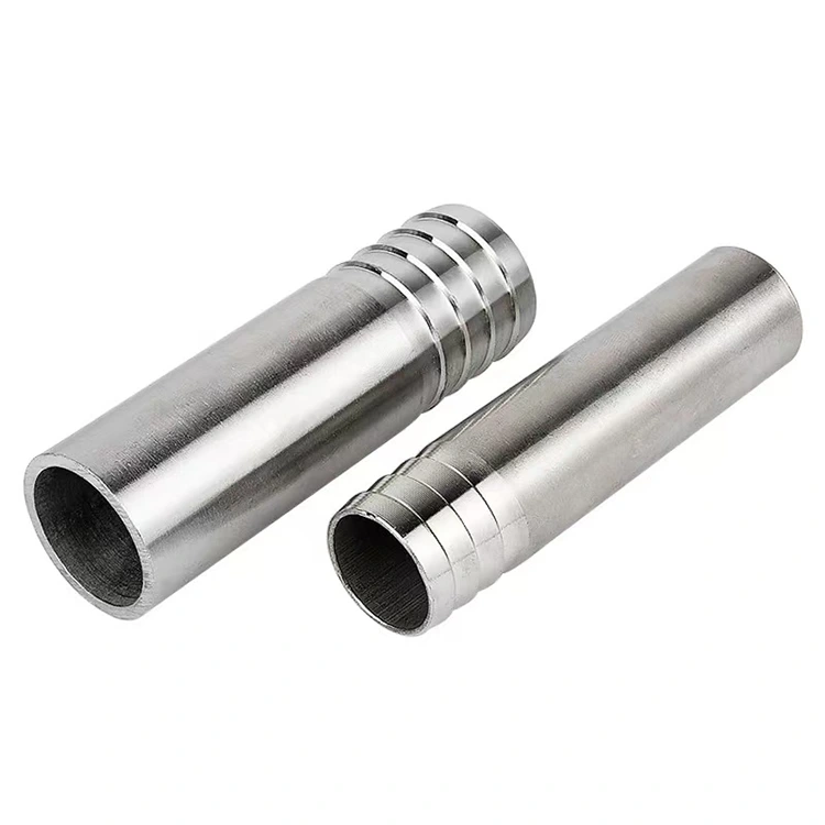 Funda de empalme de tubería de una pieza personalizada