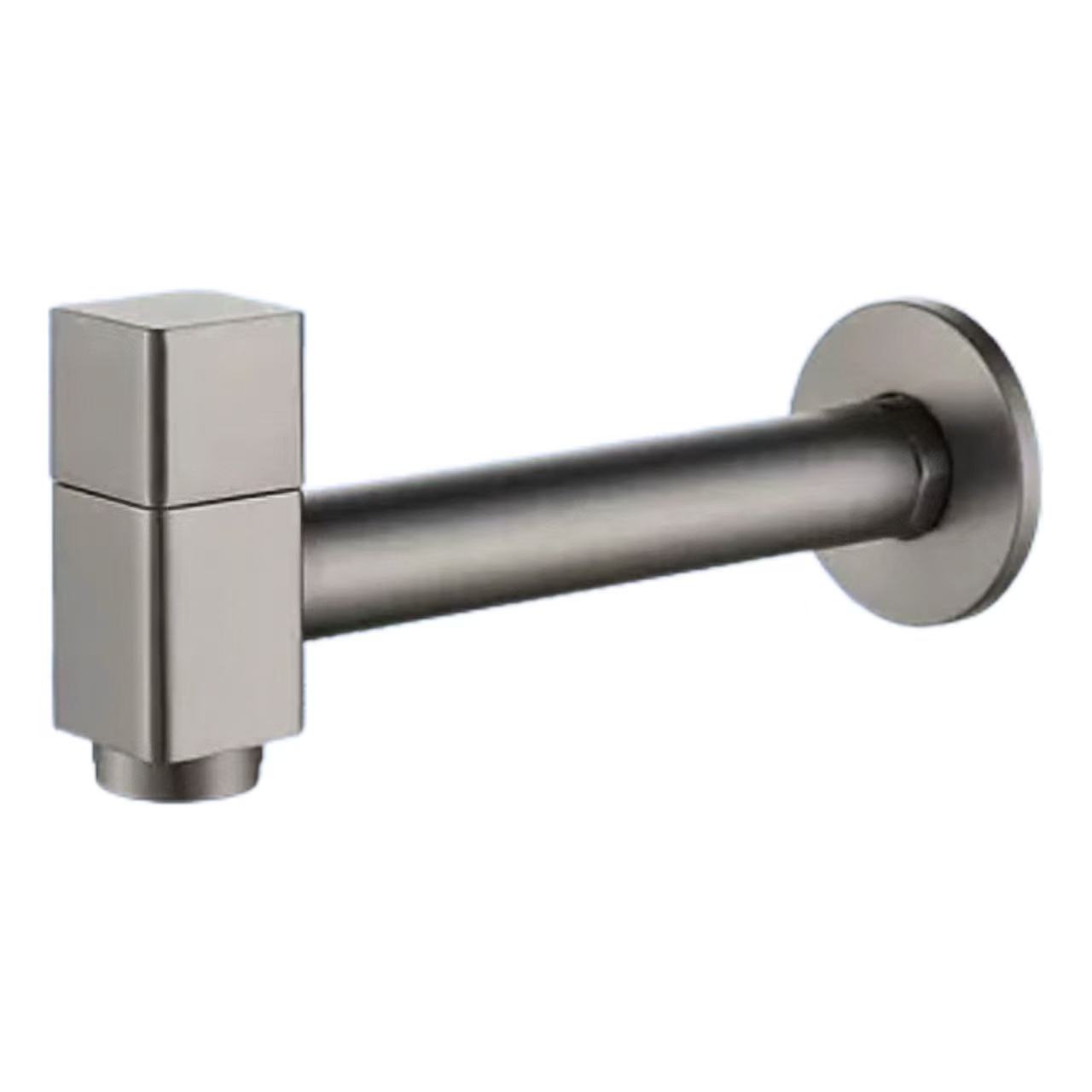 Grifo de matriz fluida