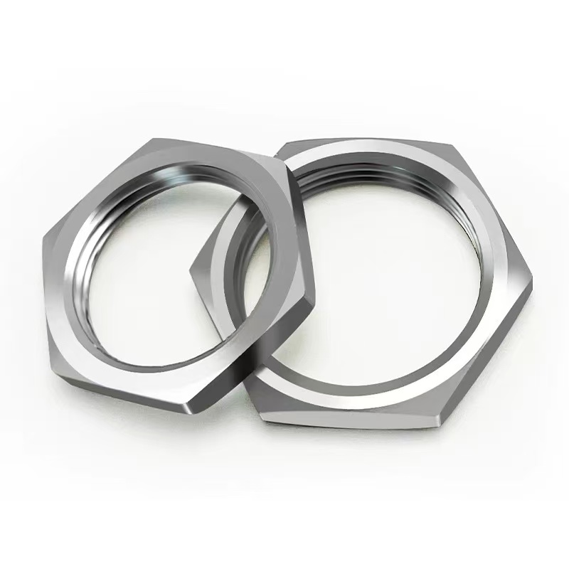 Tapa de bloqueo hexagonal
