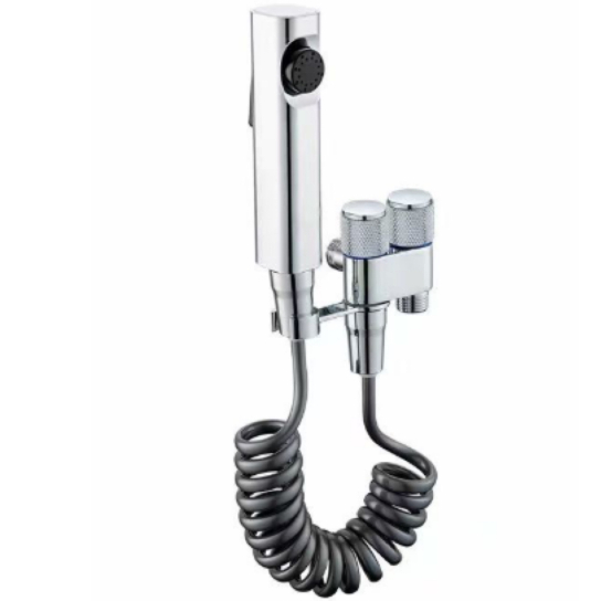Lavadora de alta presión de doble válvula Intelligent Clean