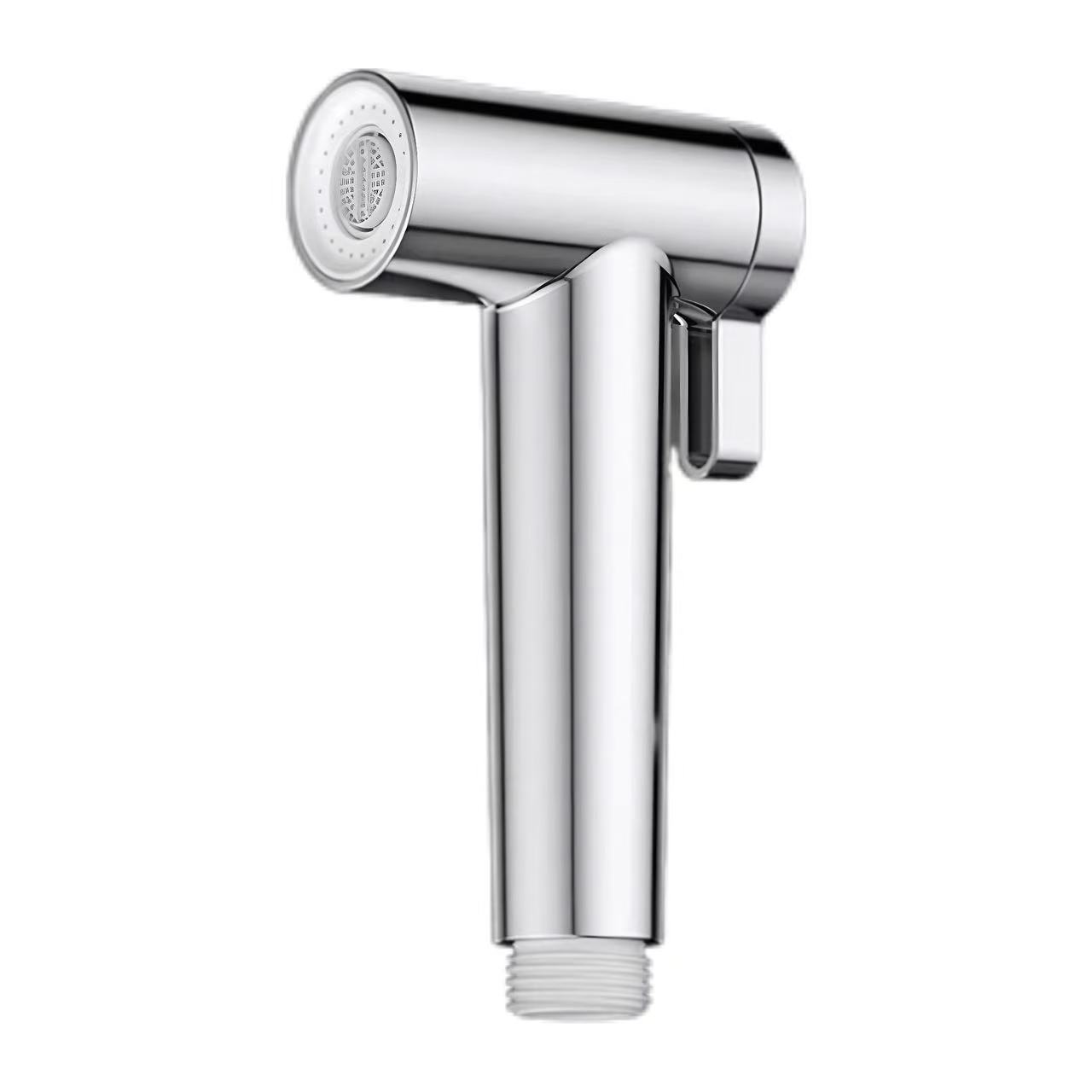 Pistola pulverizadora de limpieza corporal multifuncional de alta presión